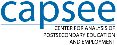 CAPSEE logo