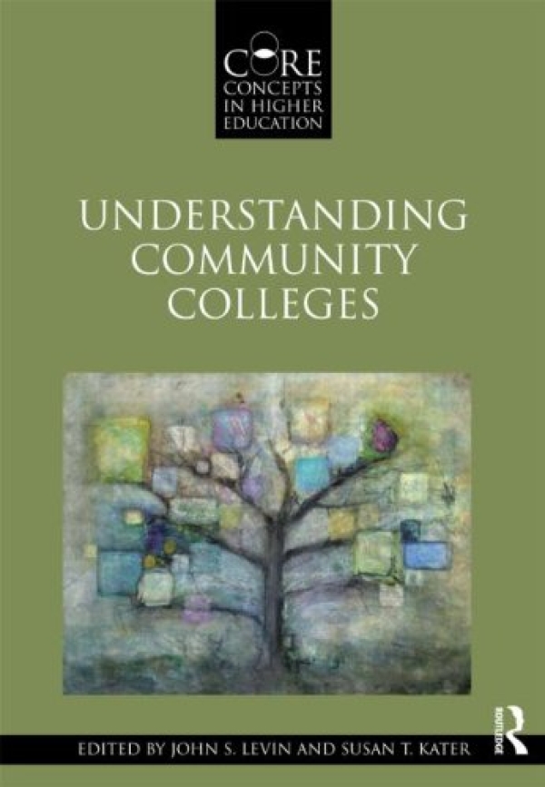 Teaching Academically Underprepared Students in Community Colleges