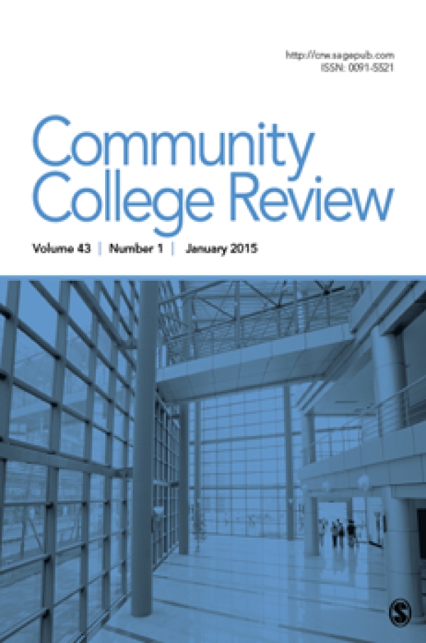 On Second Chances and Stratification: How Sociologists Think About Community Colleges