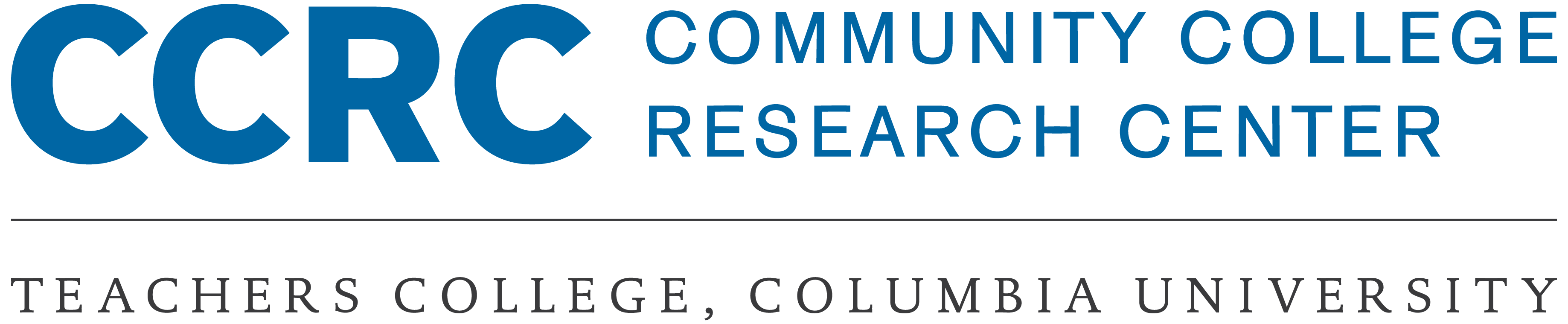 CCRC logo
