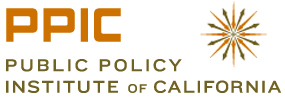 Public Policy Institute of California logo