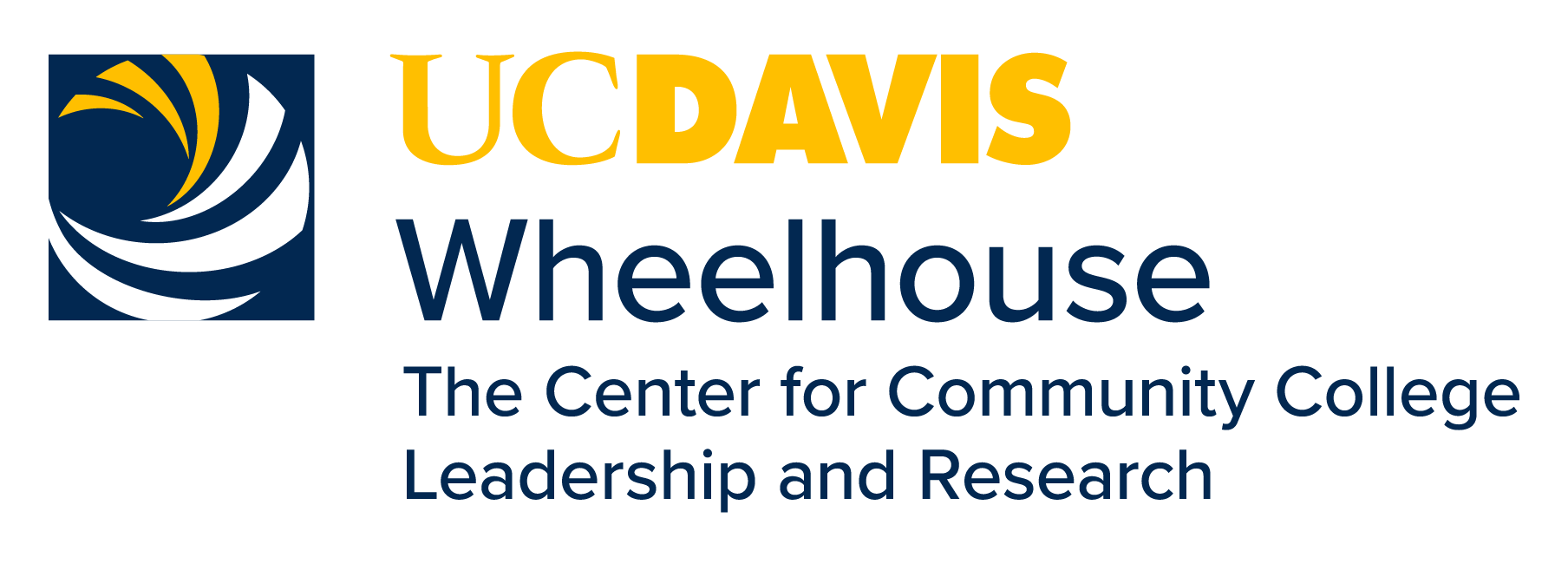 UC Davis Wheelhouse logo