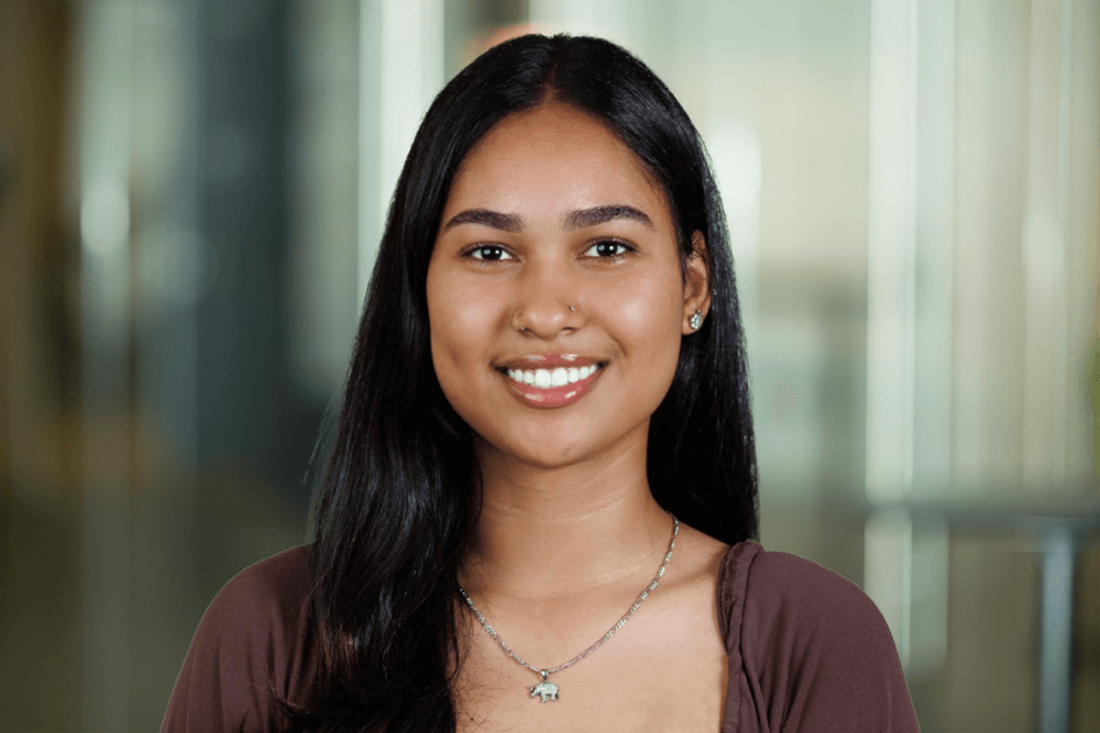 Headshot of Catherine Rivas