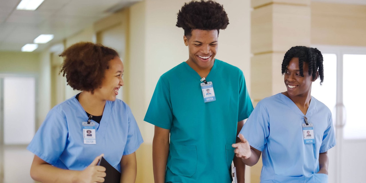 How South Puget Sound Community College Made Its Selective Nursing Program More Diverse While Making Its Students More Successful
