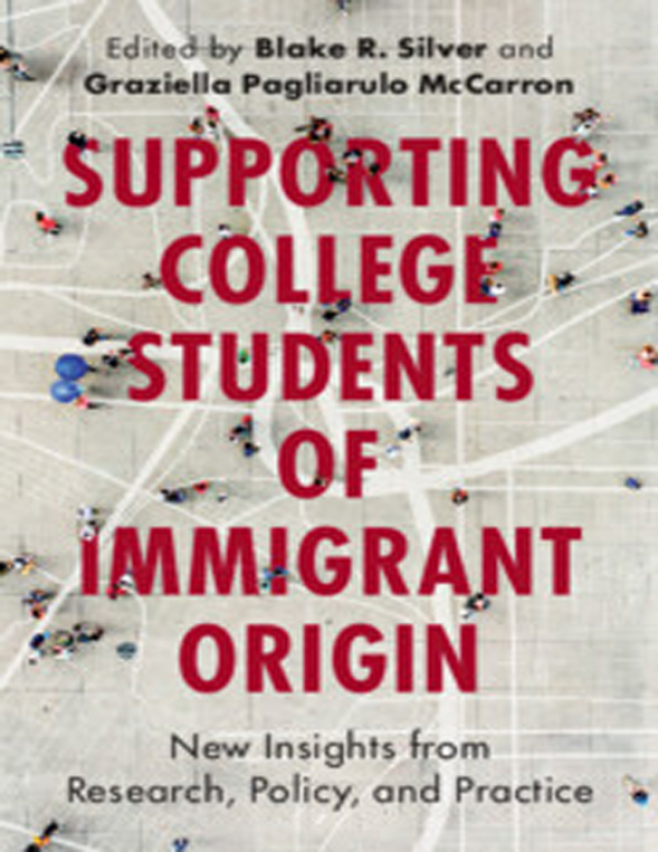 Understanding the Personal Support Networks of First-Generation College Students From Immigrant Backgrounds