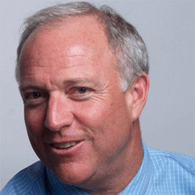 Bret Eynon