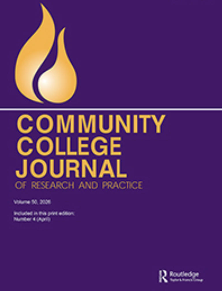 An Unprecedented Investment: Community Colleges’ Use of Federal Emergency Aid