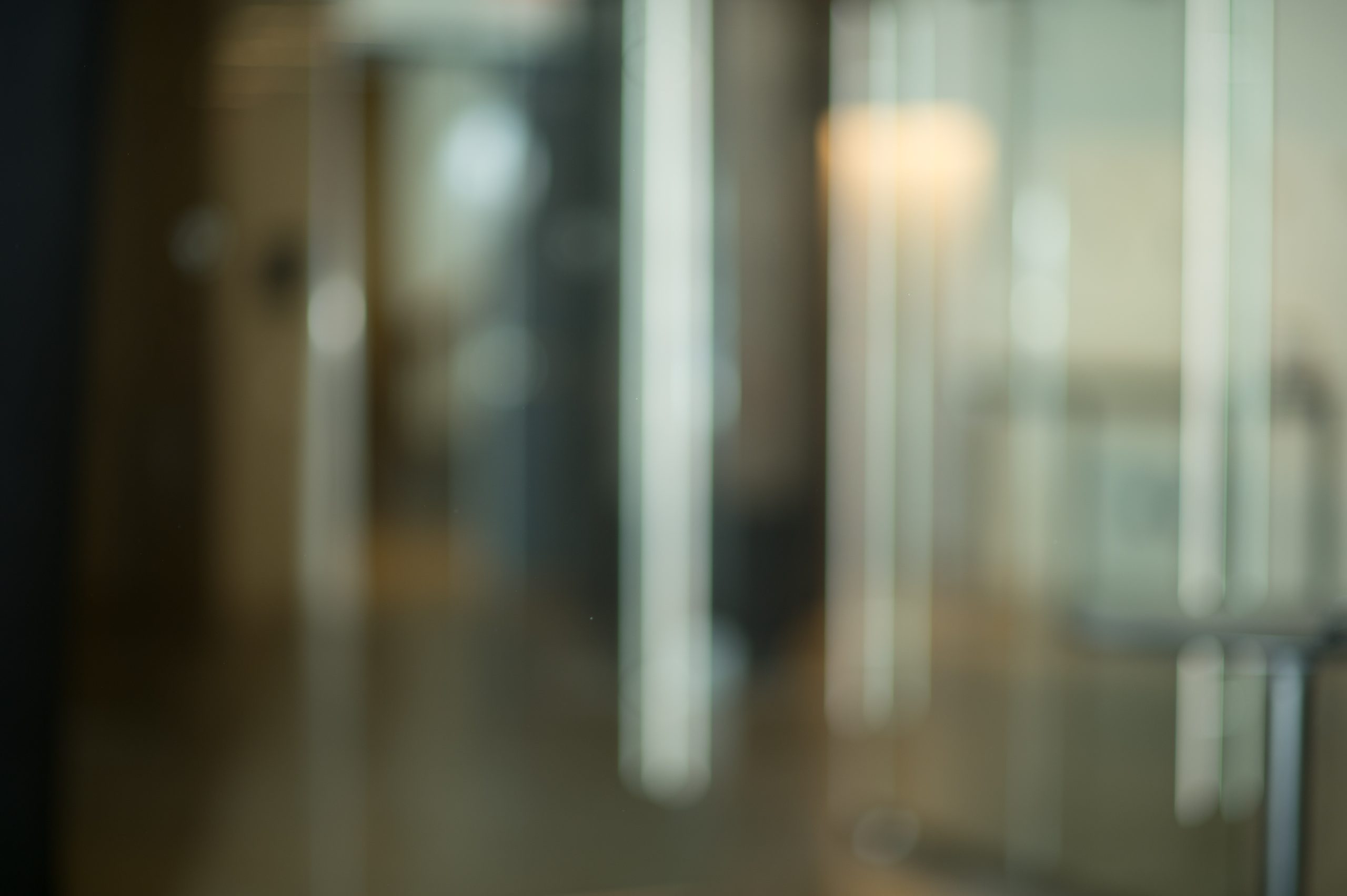 Blank professional background