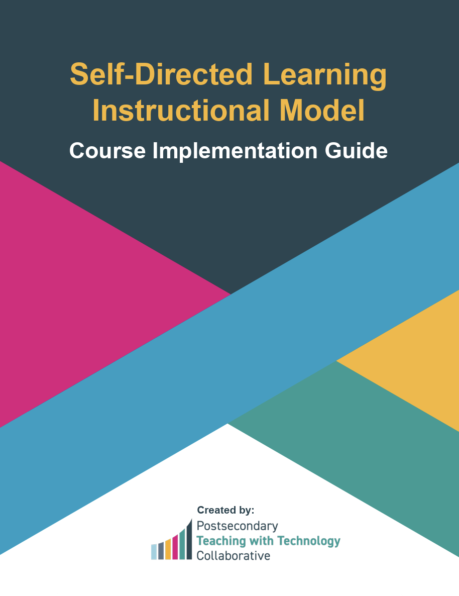 Self-Directed Learning Instructional Model