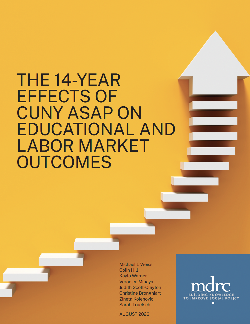 Report cover